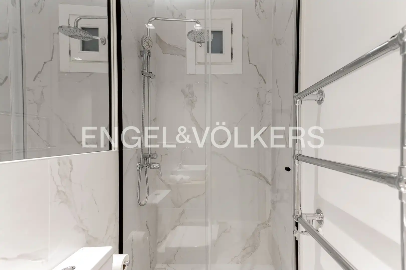Appartamento 287 m² a Madrid