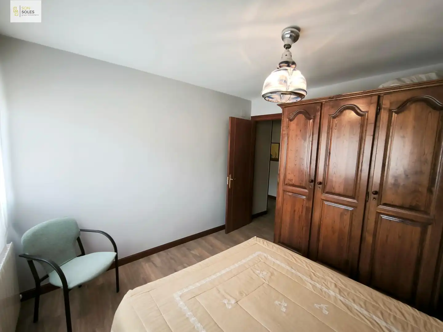 Piso de 70 m² en Santander