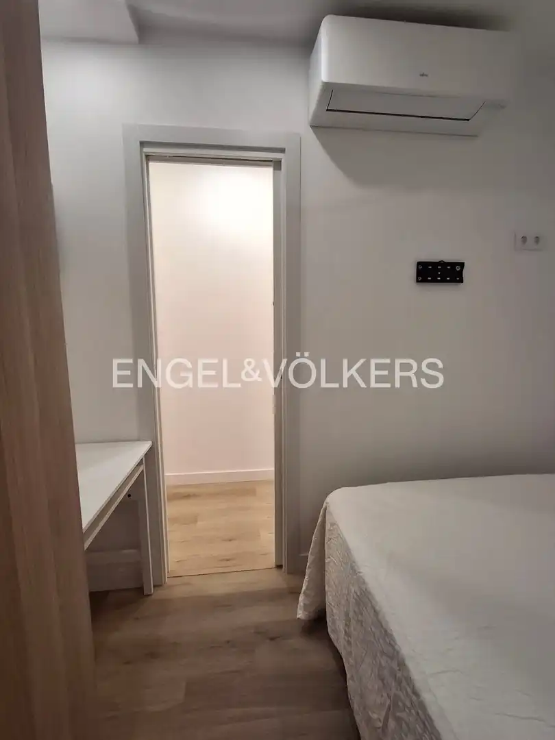 Pis de 64 m² a Madrid