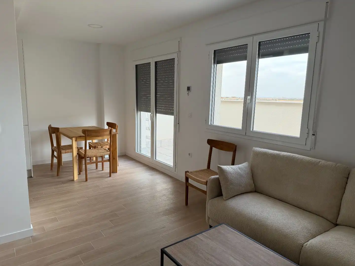 Piso de 62 m² en Albacete