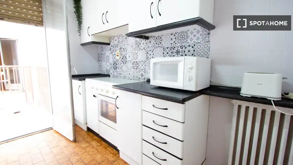 Habitación 150 m², Salamanca
