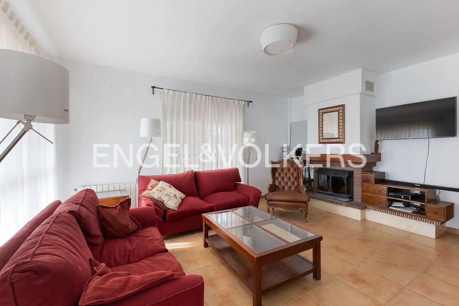 Casa de 350 m² a Petrés