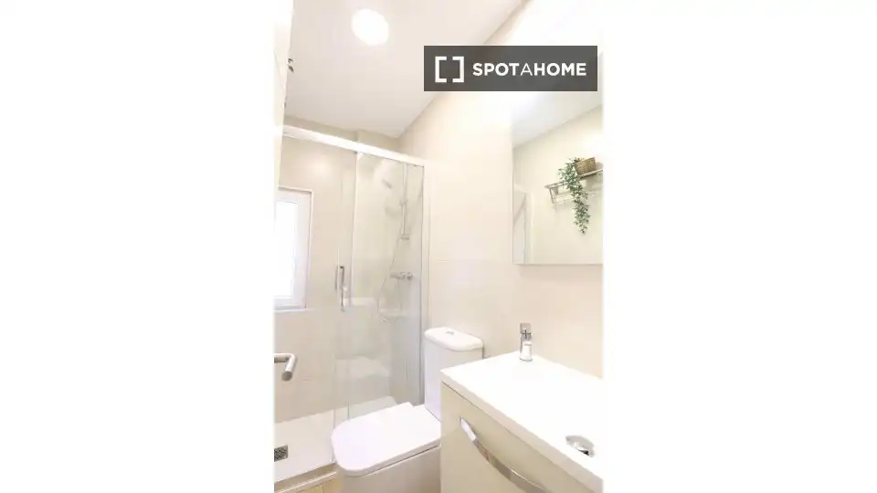 Habitación 67 m², Santander