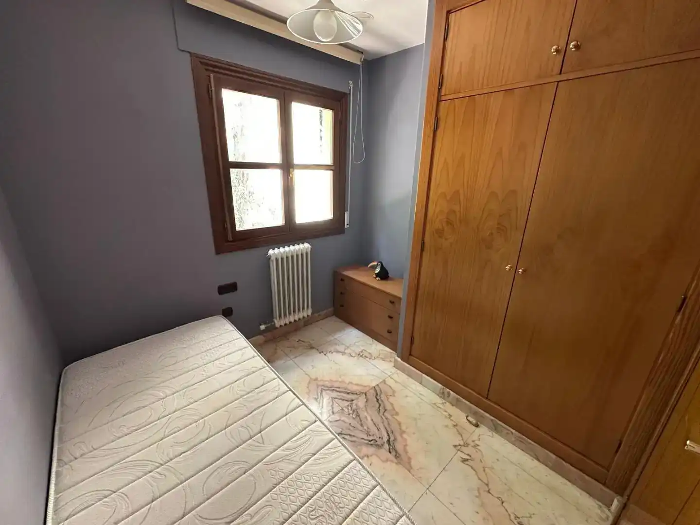 Piso de 85 m² en Jaén
