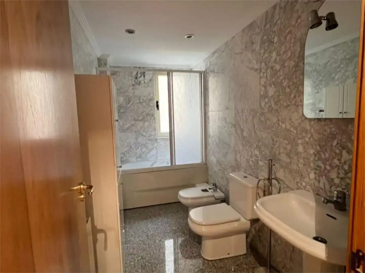 Piso de 82 m² en Salamanca