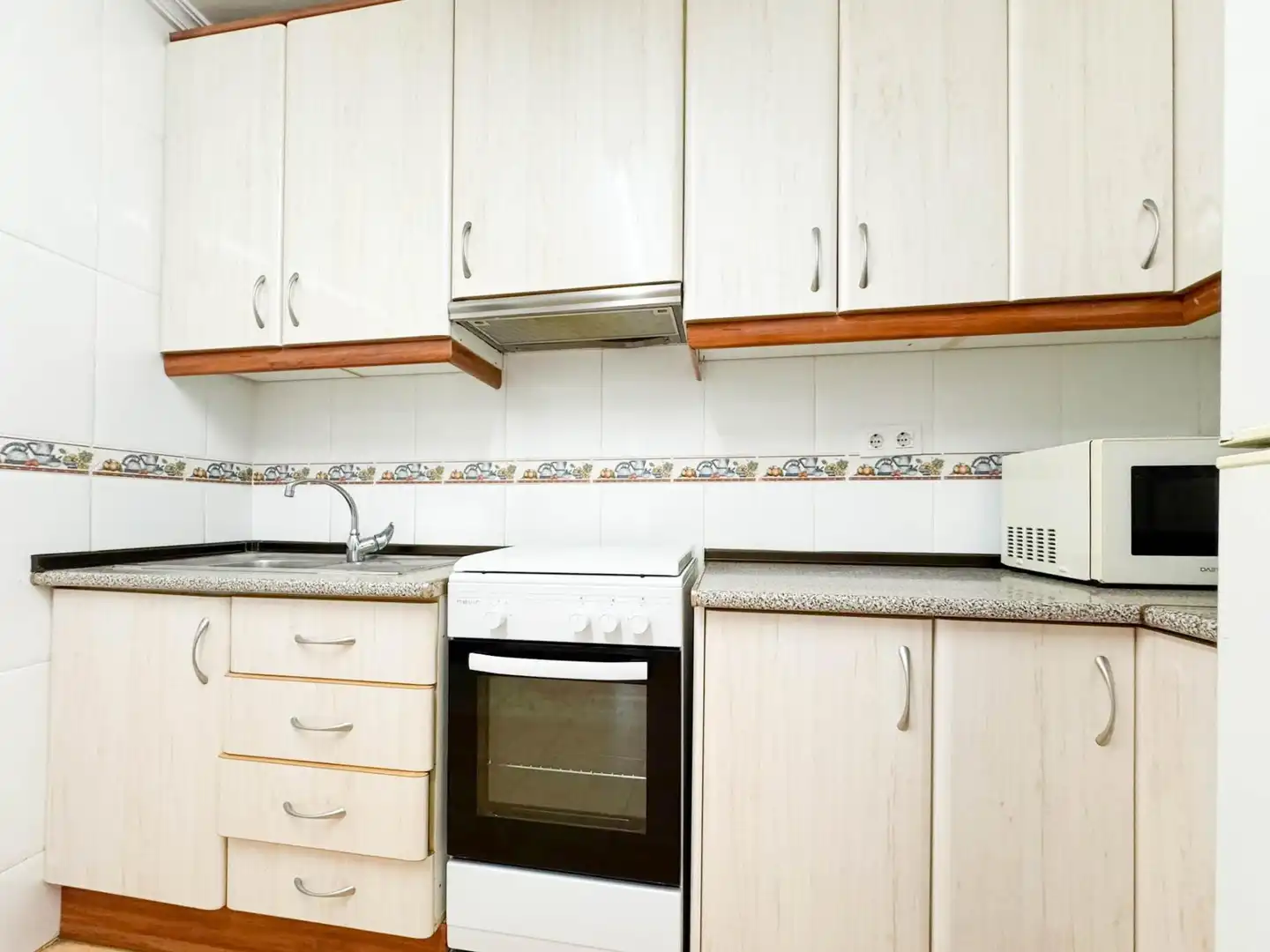 Piso de 94 m² en Elche