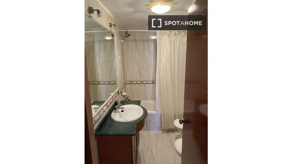 Habitación en alquiler, Almería