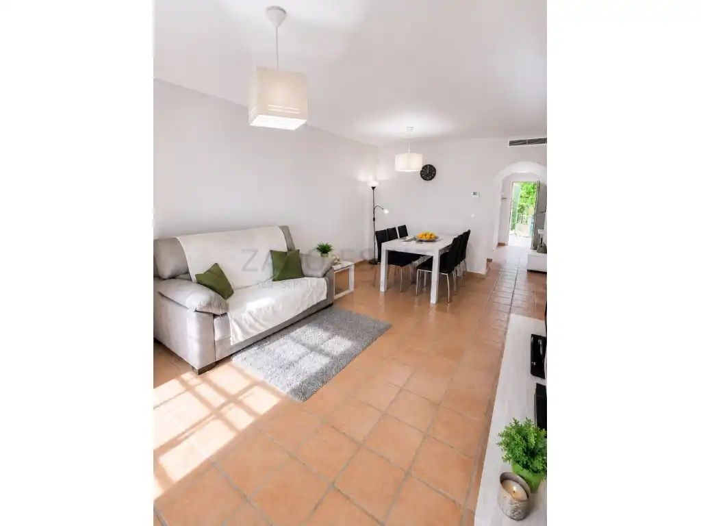 Pis de 120 m² a Finestrat