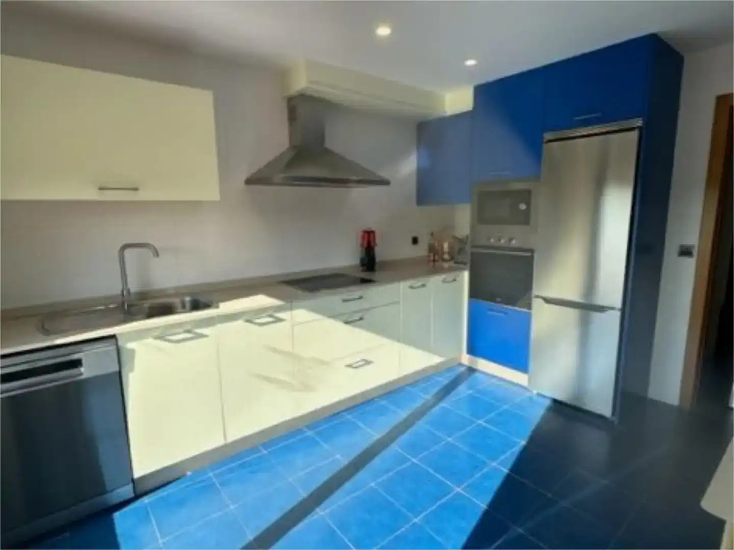 Piso de 300 m² en Vilagarcía de Arousa