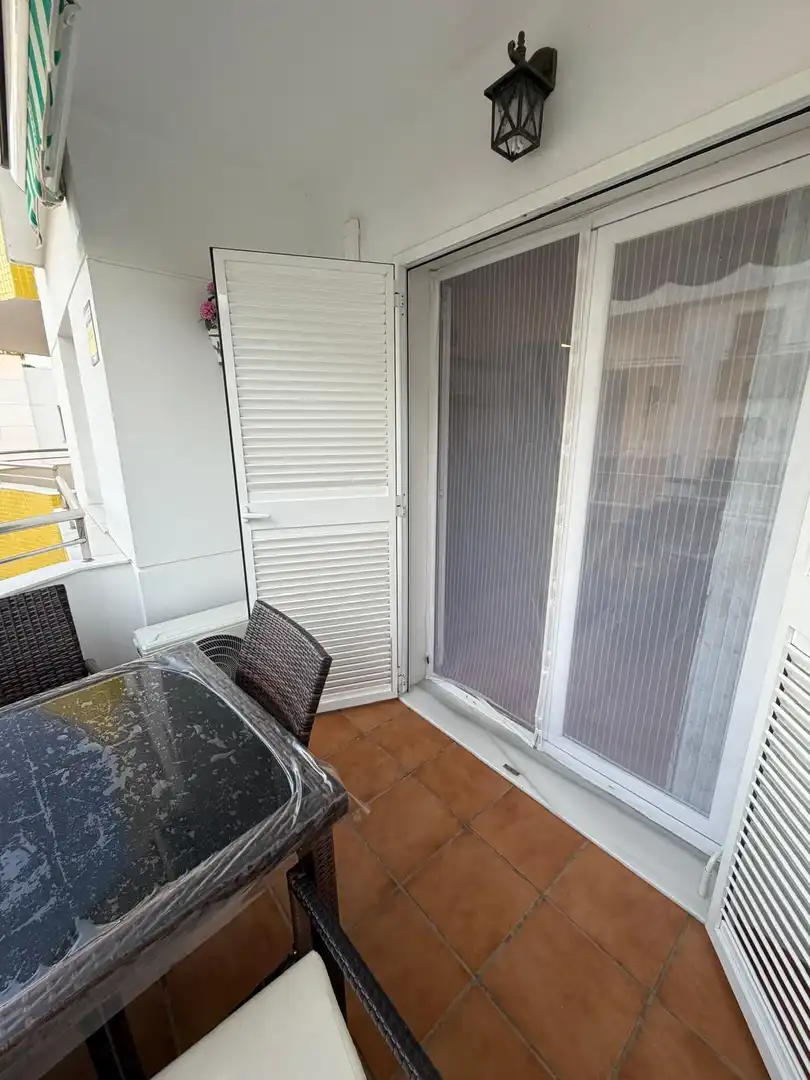 Piso de 75 m² en El Ejido