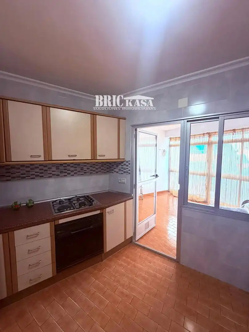 Piso de 106 m² en Cáceres