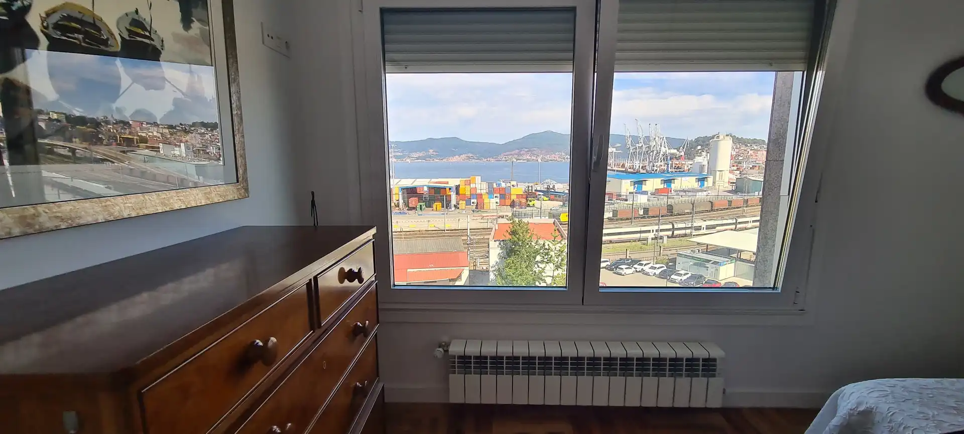 Apartamento 135 m² em Vigo