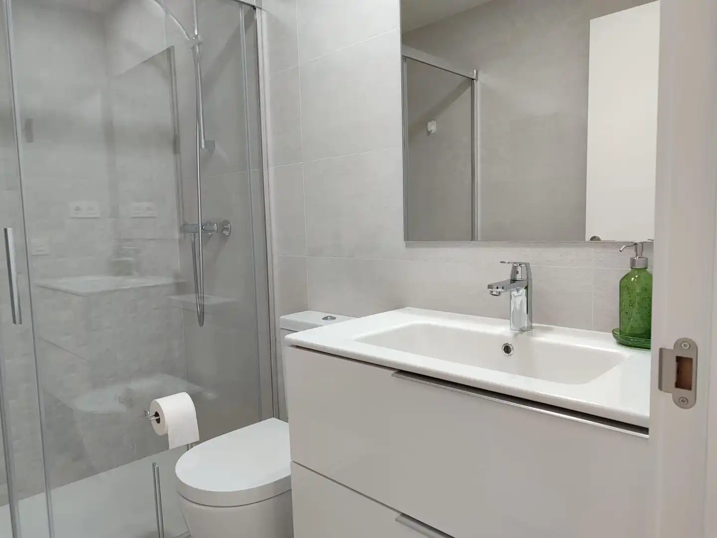 Piso de 40 m² en Oviedo