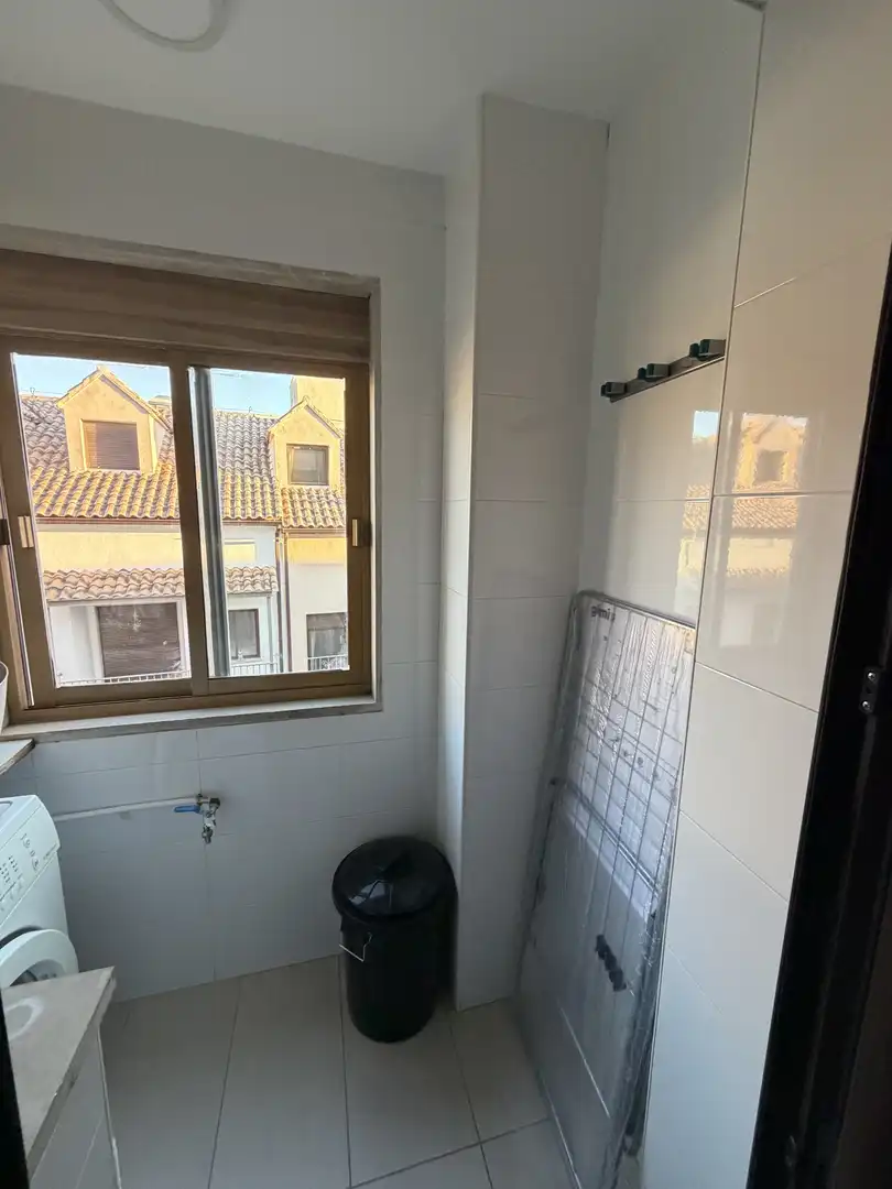 Piso de 119 m² en Baeza