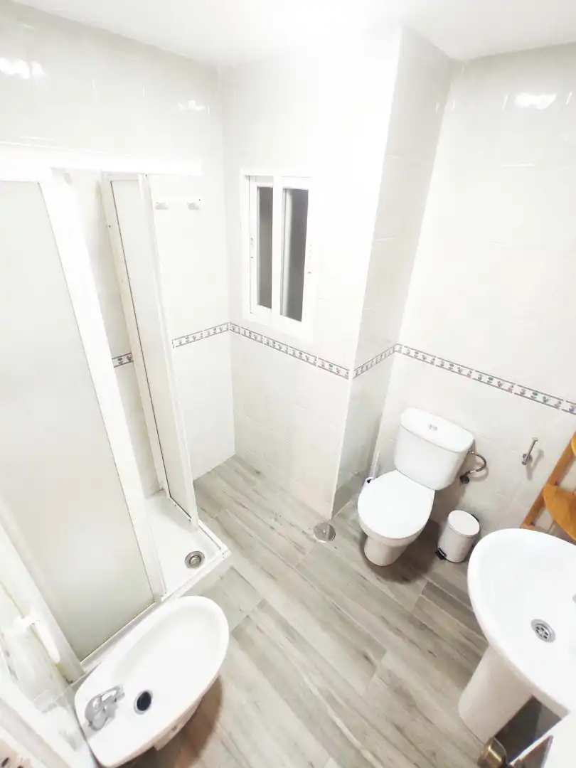 Habitación 98 m², Granada