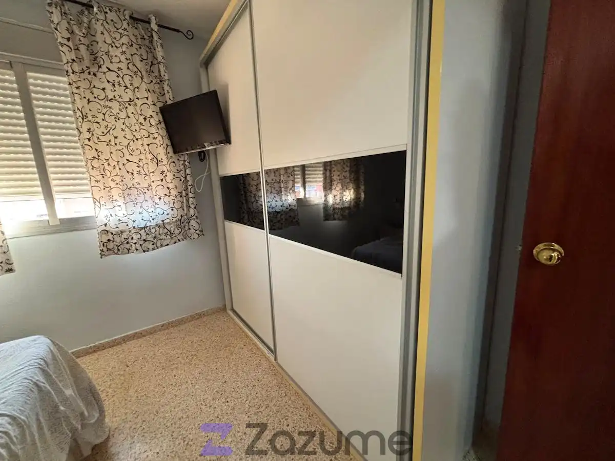 Wohnung 85 m² in Dos Hermanas