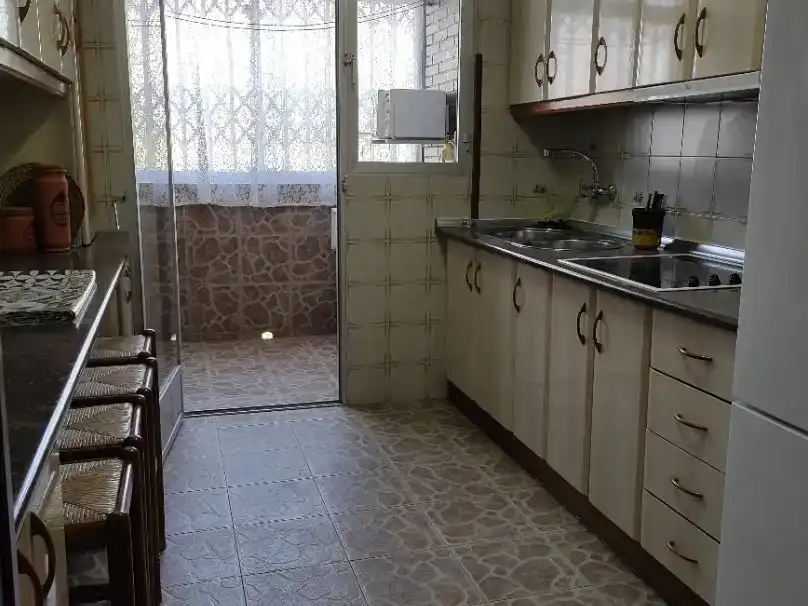 Piso de 110 m² en Granada