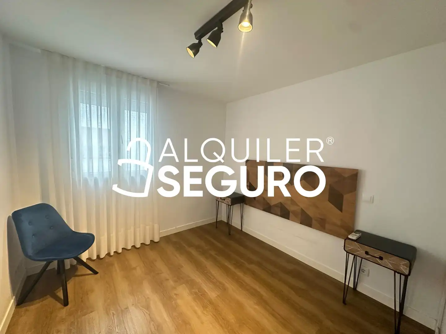 Pis de 70 m² a Madrid
