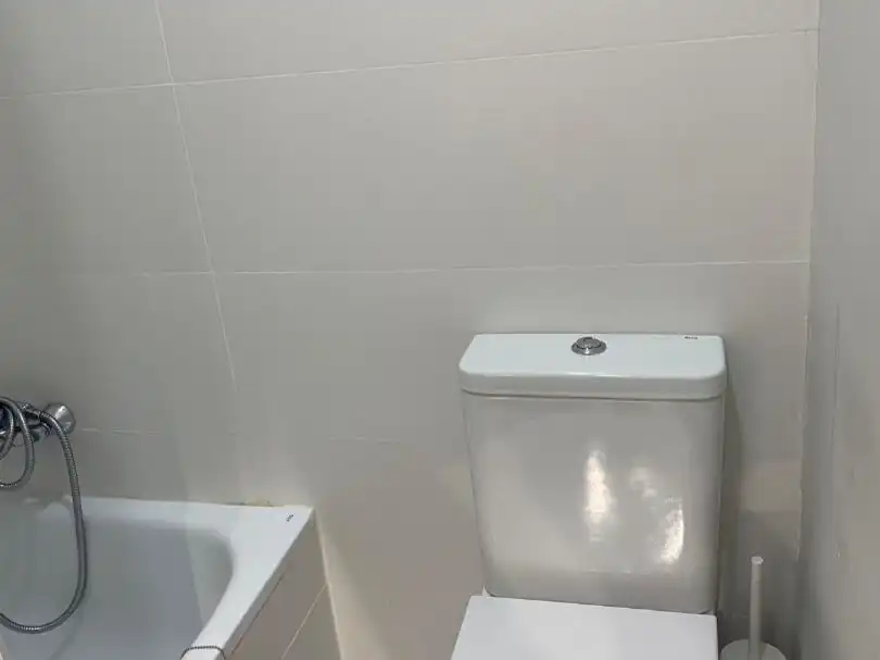 Pis de 131 m² a Madrid