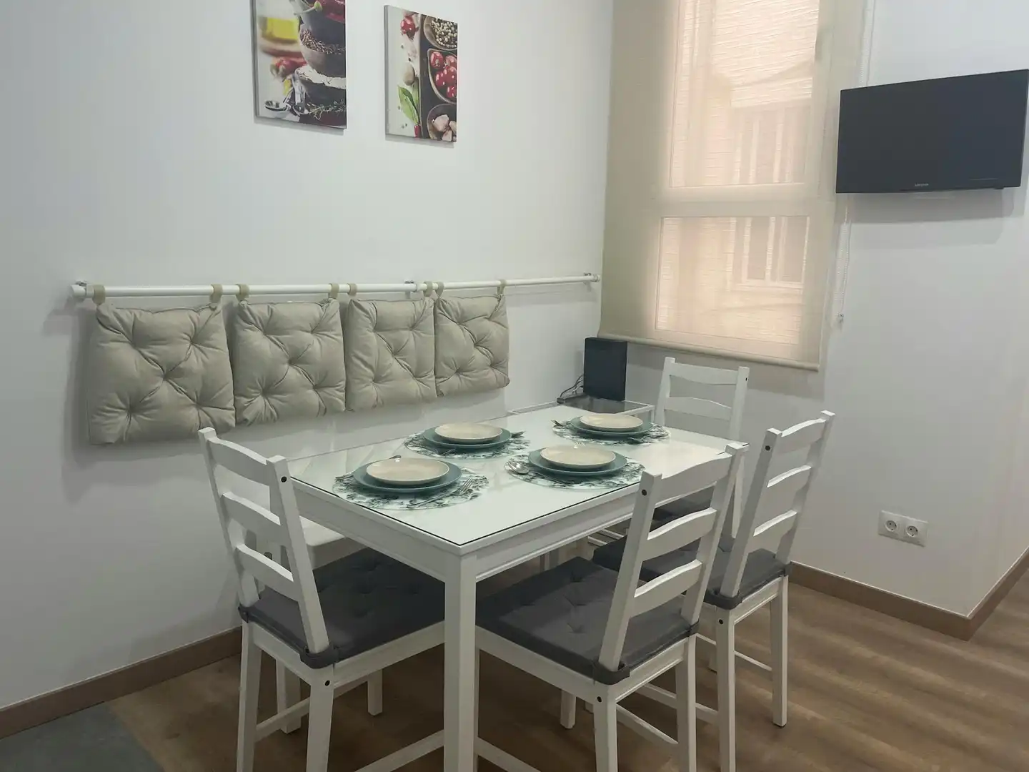 Habitación en alquiler, Barcelona