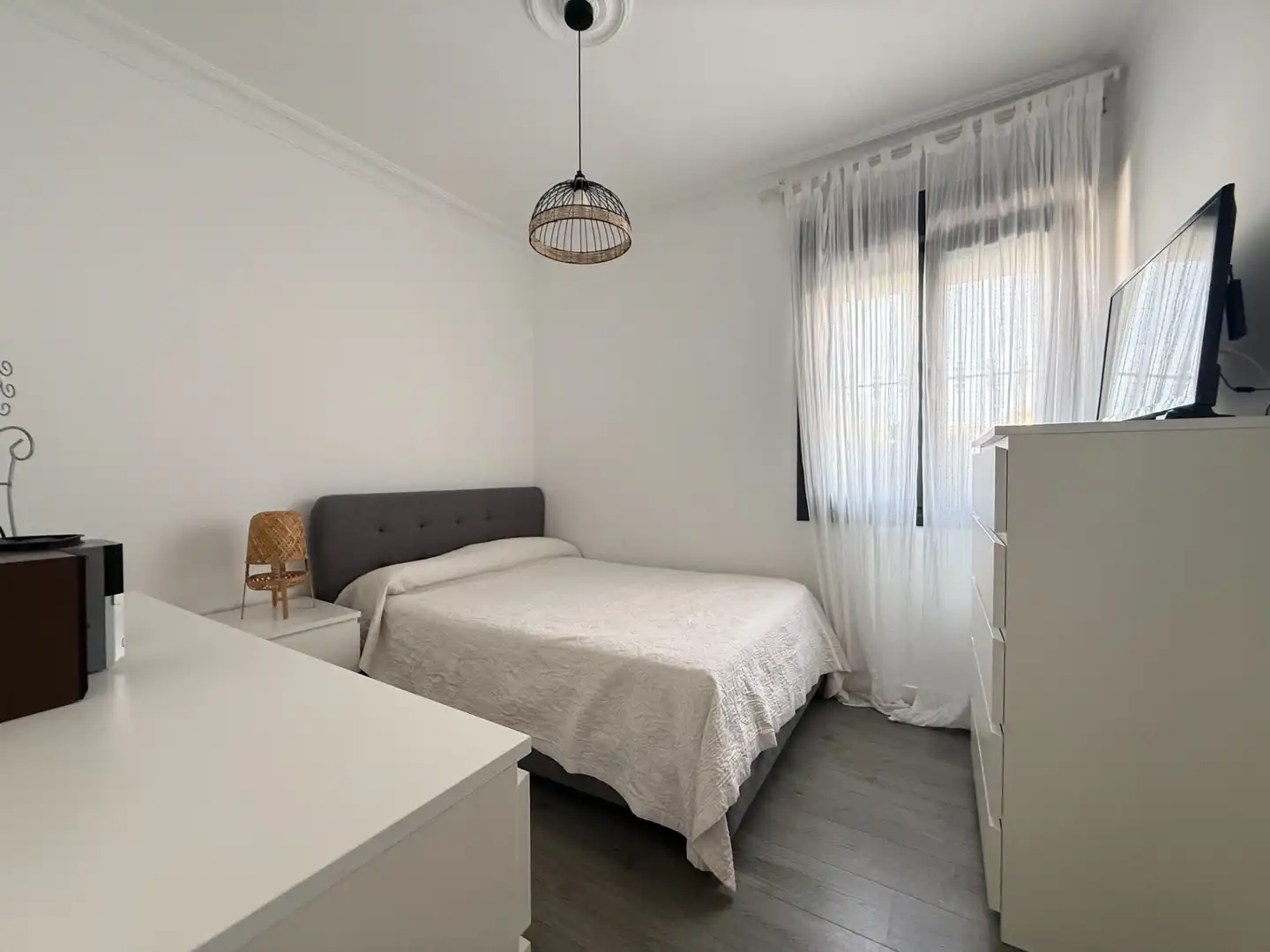Piso de 100 m² en Moguer