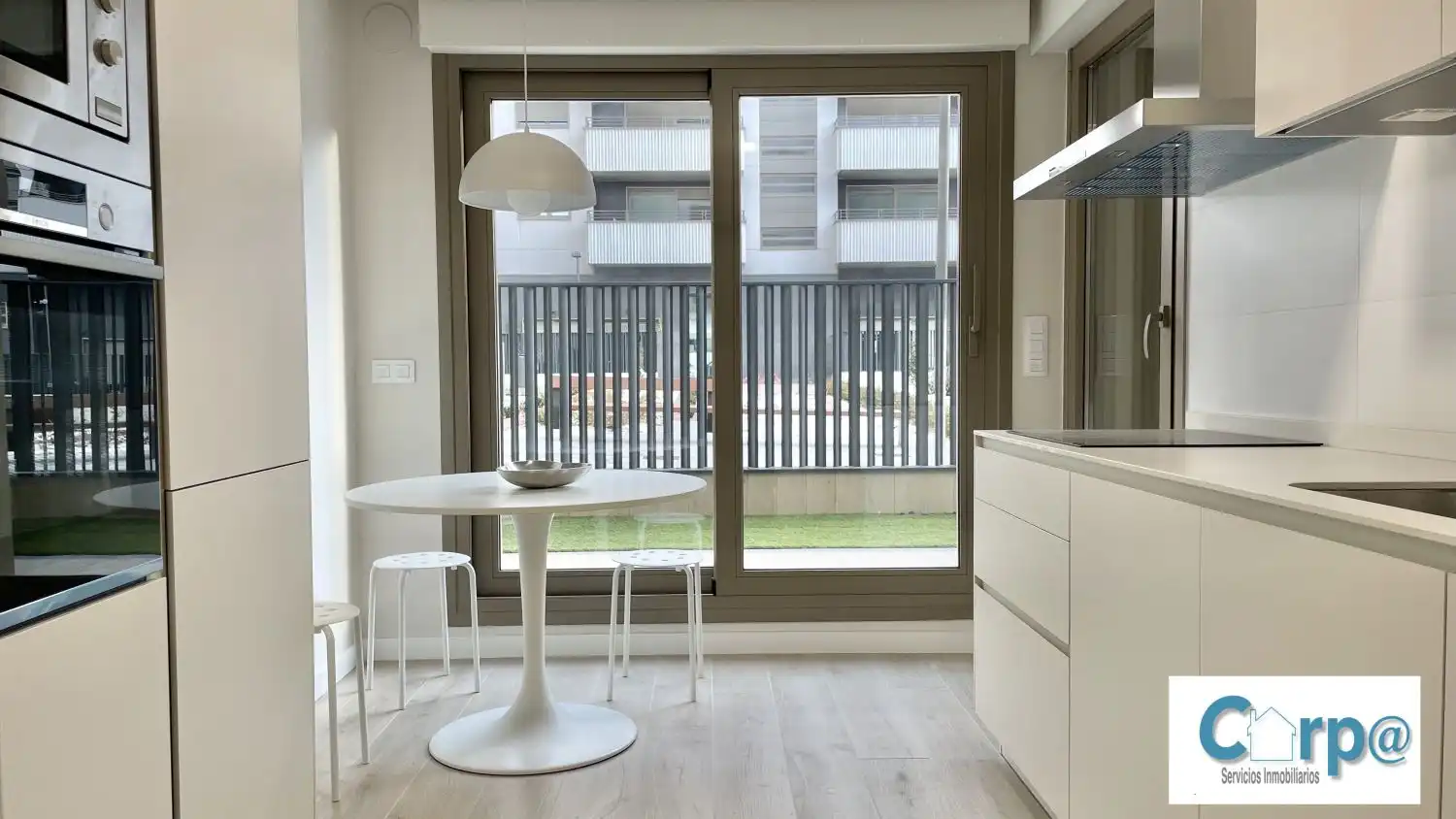 Pis de 80 m² a Pamplona