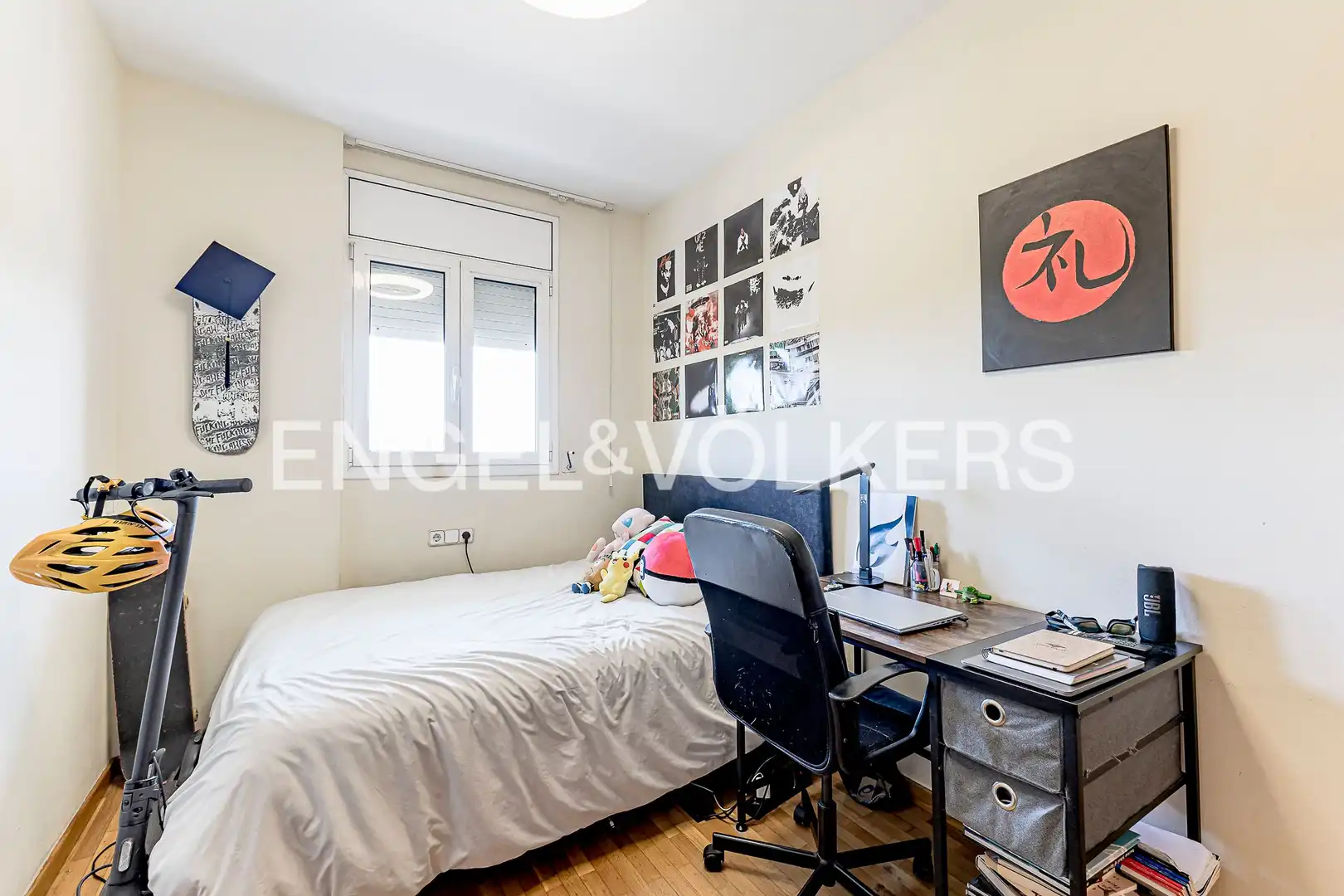 Appartamento 170 m² a Esplugues de Llobregat