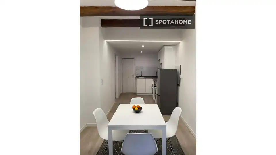 Pis de 50 m² a Barcelona