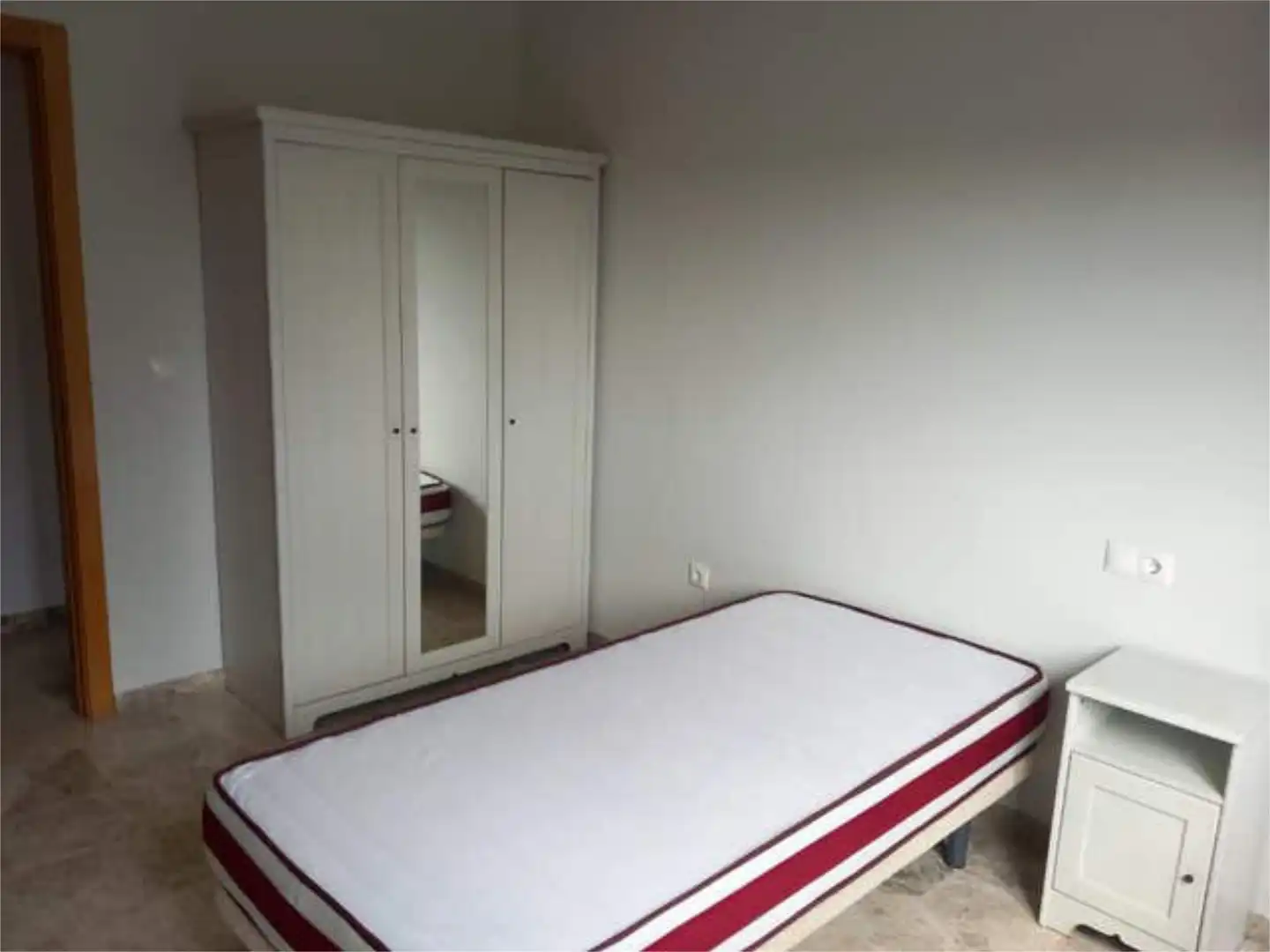 Wohnung 107 m² in Córdoba