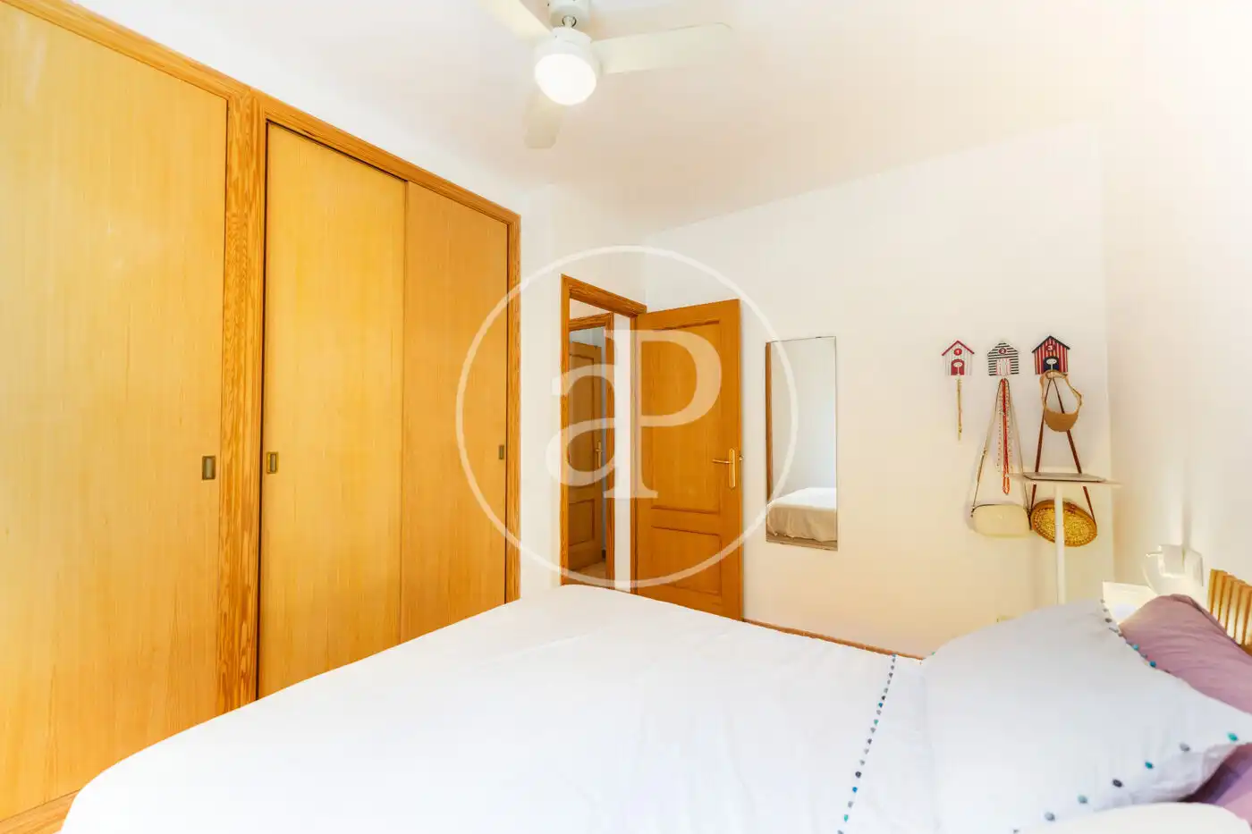 Pis de 97 m² a Palma