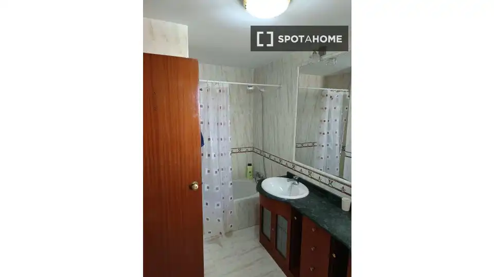Habitación en alquiler, Almería