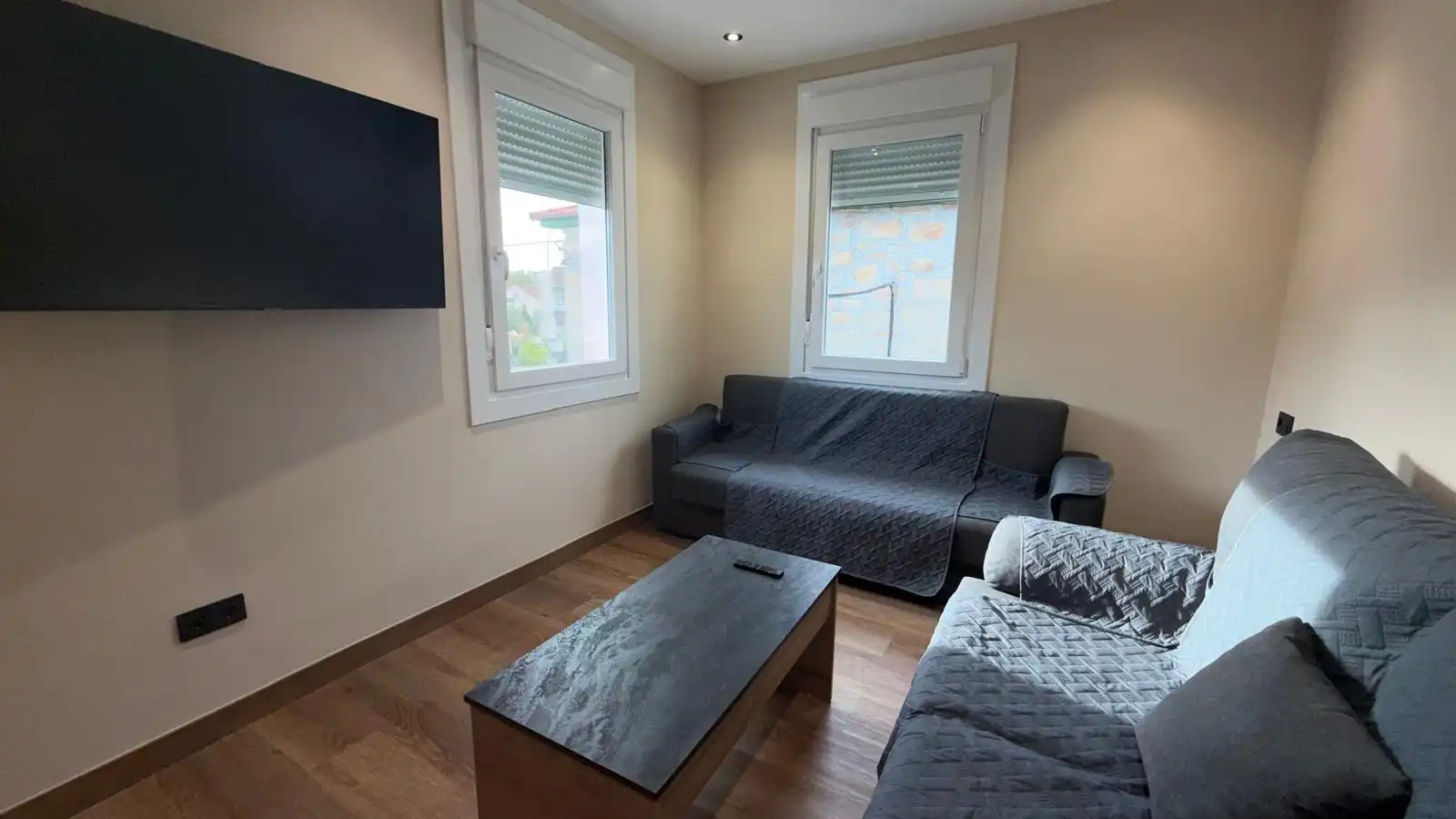 Piso de 100 m² en Ourense