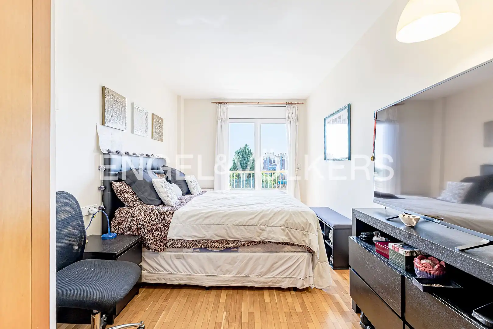 Appartamento 170 m² a Esplugues de Llobregat