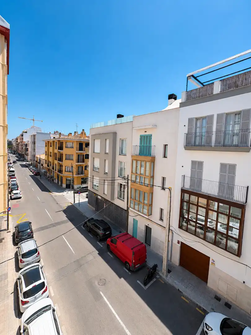 Квартира 105 м² у Пальмі