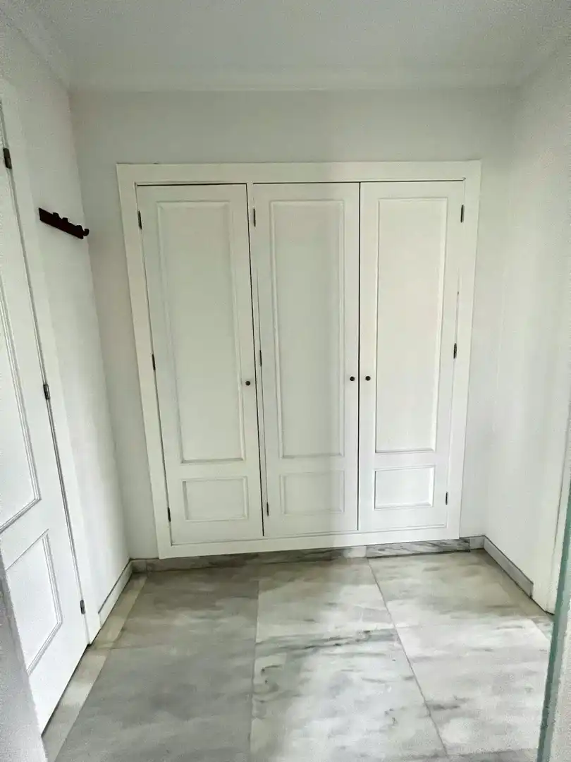 Piso de 138 m² en Sevilla