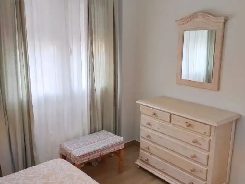Piso de 100 m² en Sanlúcar de Barrameda