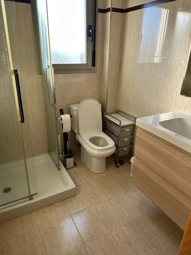 Pis de 106 m² a Oliva