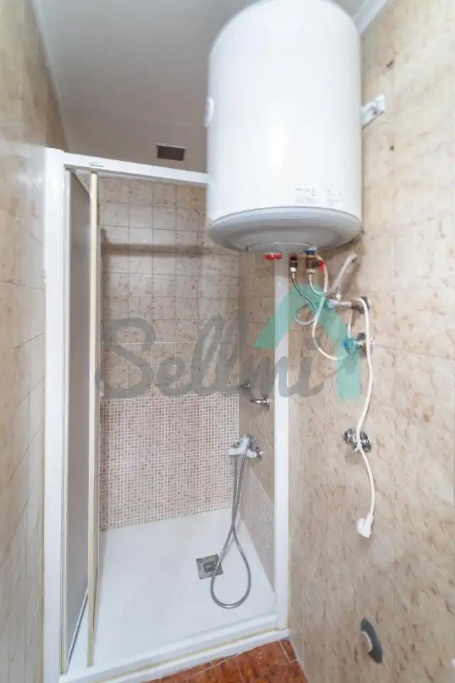 Piso de 212 m² en Oviedo