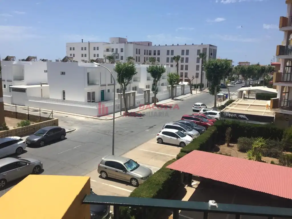 Piso de 90 m² en Lepe