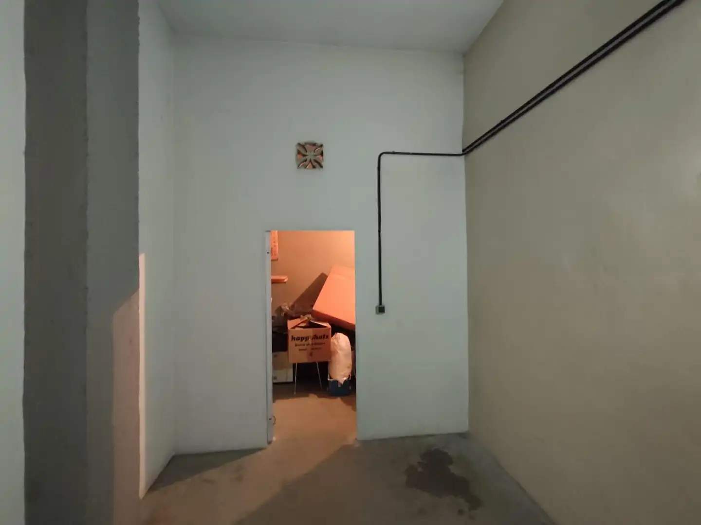 Appartement 86 m² à Grenade