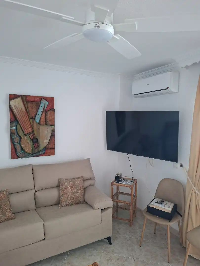 Piso de 120 m² en El Puerto de Santa María