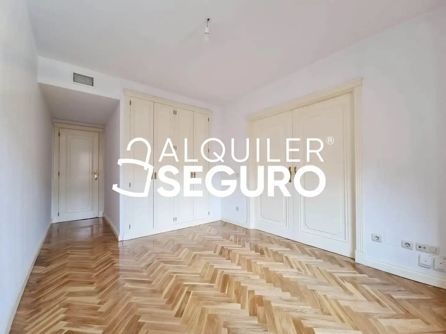 Piso de 136 m² en Madrid