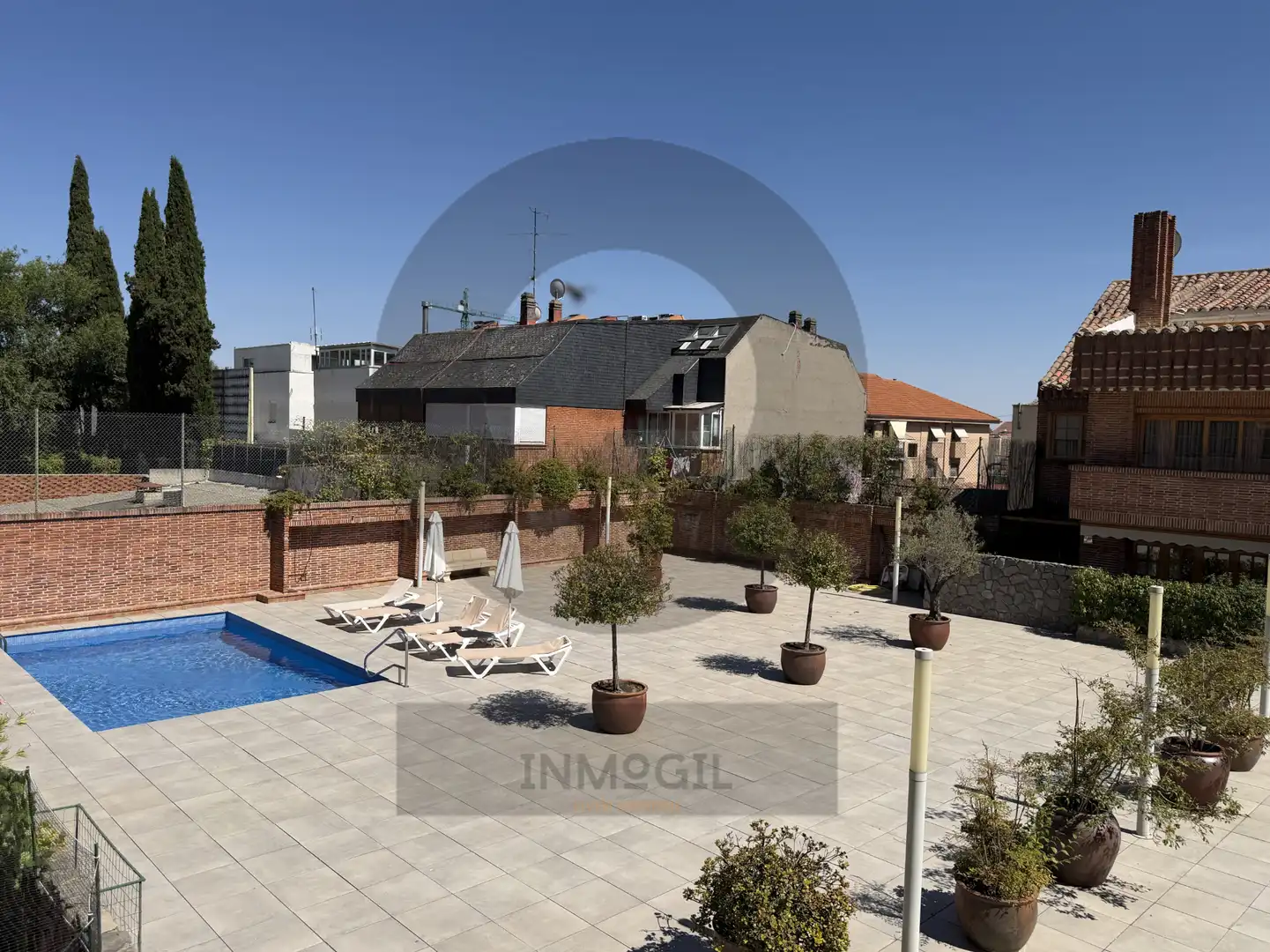 Piso de 129 m² en Madrid