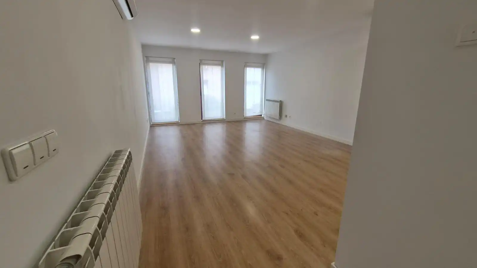 Pis de 86 m² a Valladolid