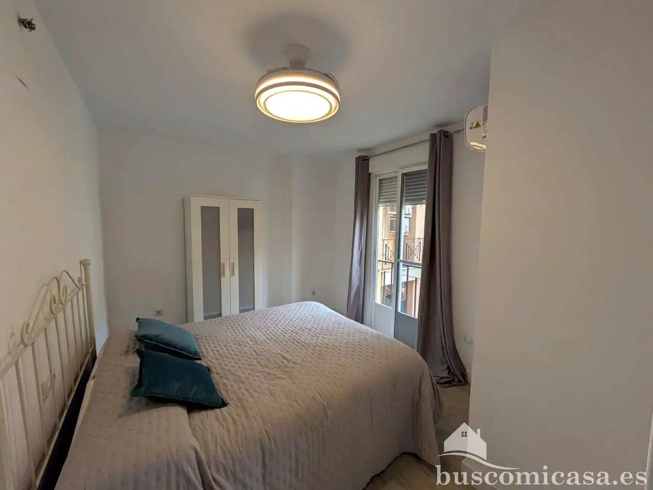 Wohnung 110 m² in Linares