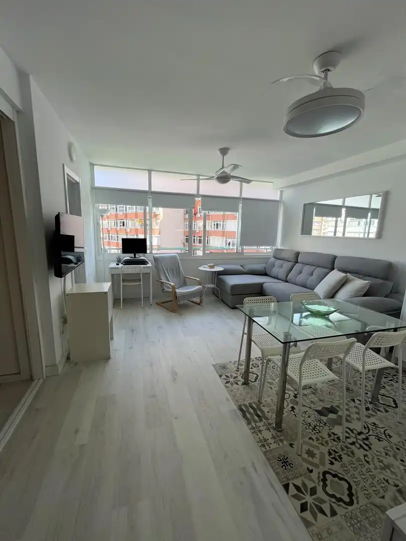 Piso de 65 m² en Torremolinos