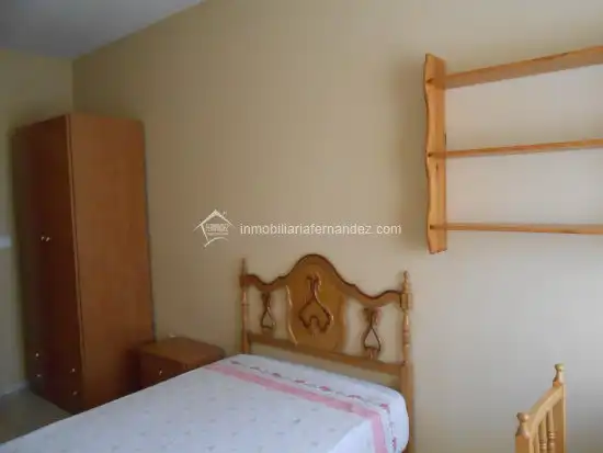 Piso de 105 m² en Cáceres