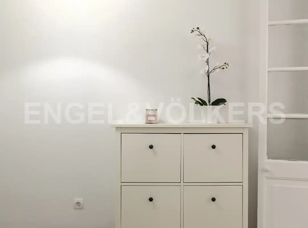 Pis de 60 m² a Barcelona