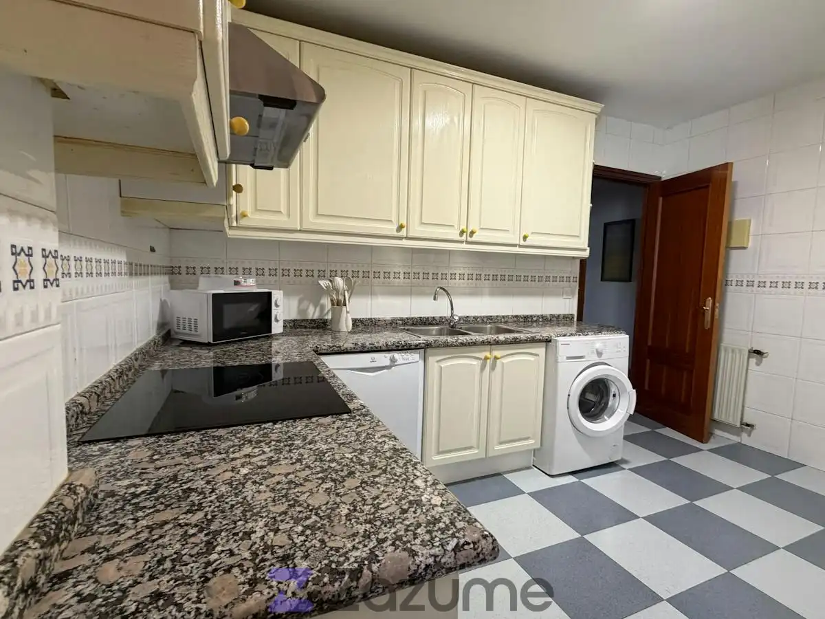 Piso de 135 m² en Cuenca