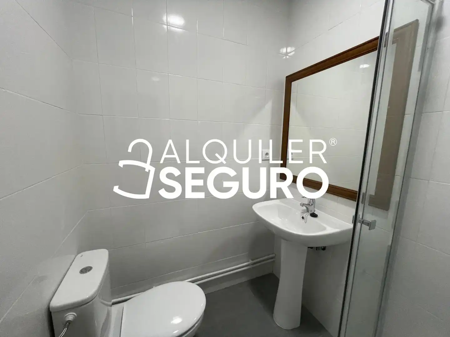 Piso de 116 m² en Madrid